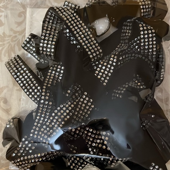 New, Sexy Leg Wraps - Picture 5 of 8